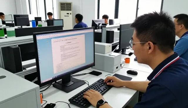 学校与医院需求促进定制化软件开发不断升级
